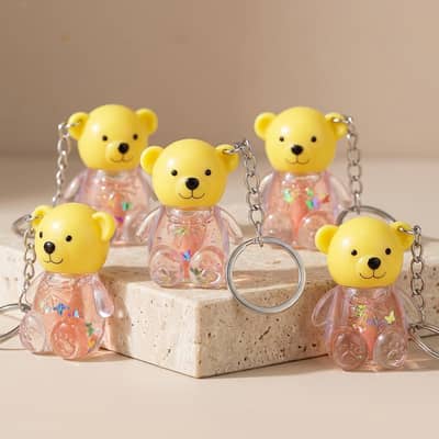 Teddy Lipgloss