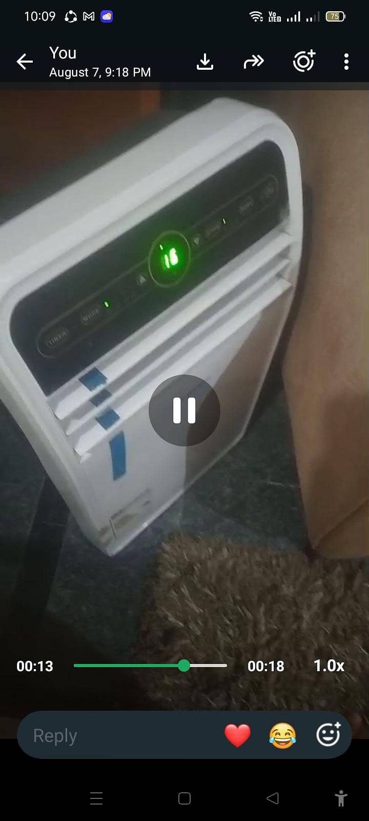 invertor AC 1
