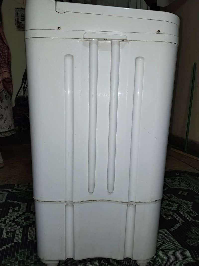 Washing Machine 1