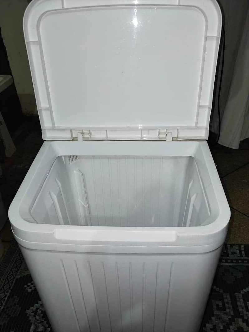 Washing Machine 2