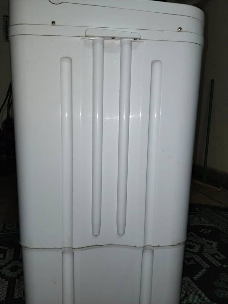 Washing Machine 6