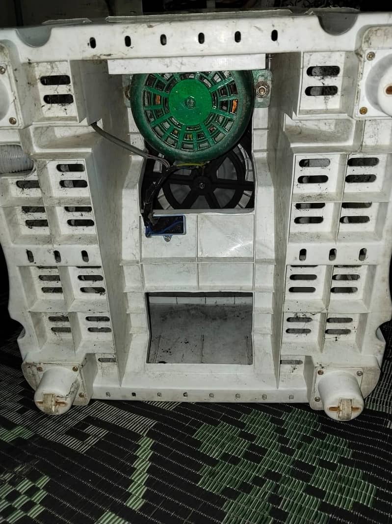 Washing Machine 7