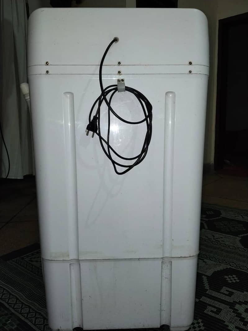 Washing Machine 8