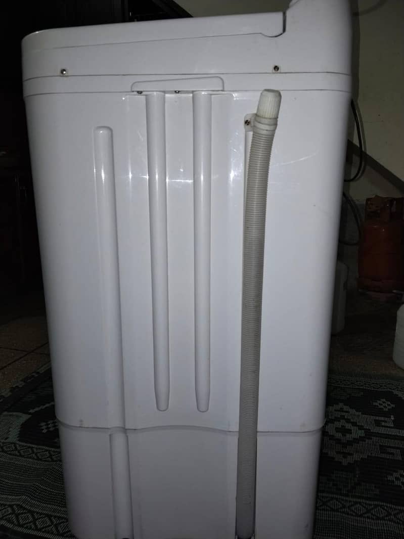 Washing Machine 9