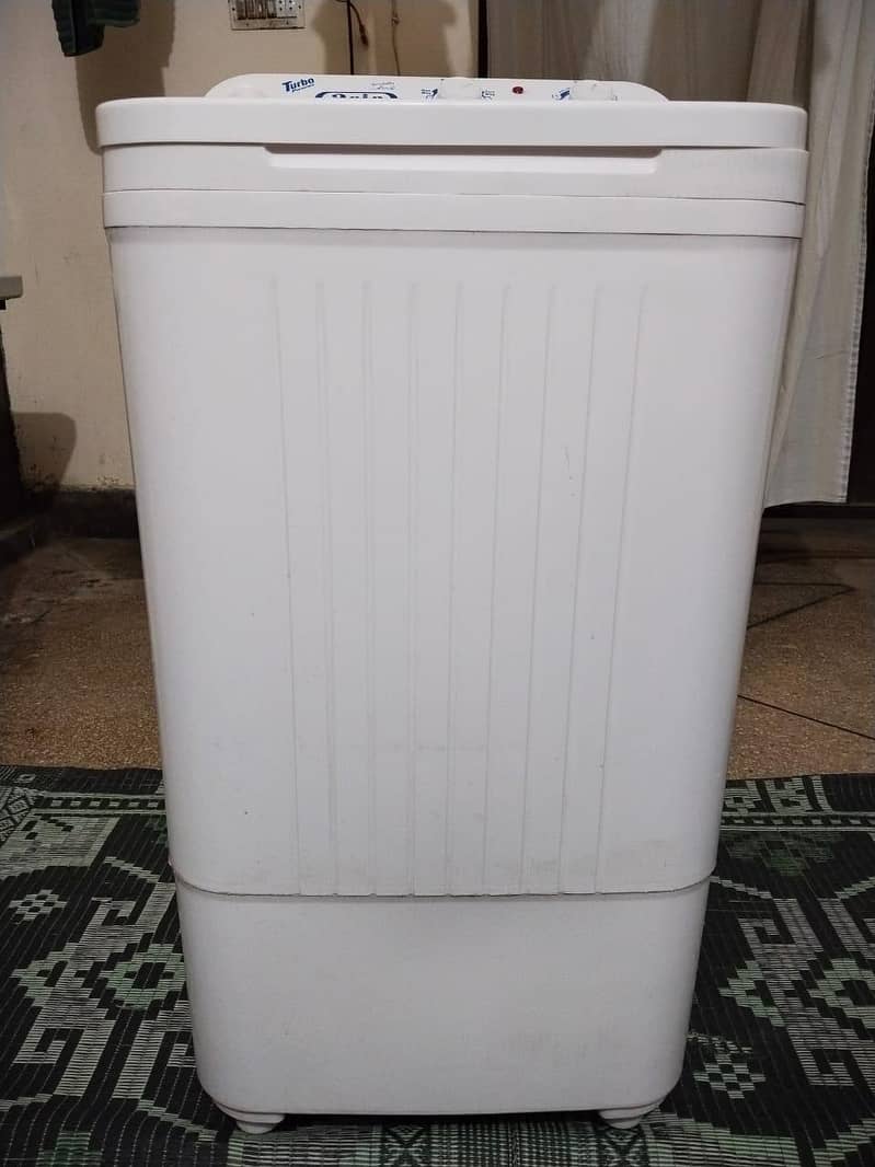 Washing Machine 10