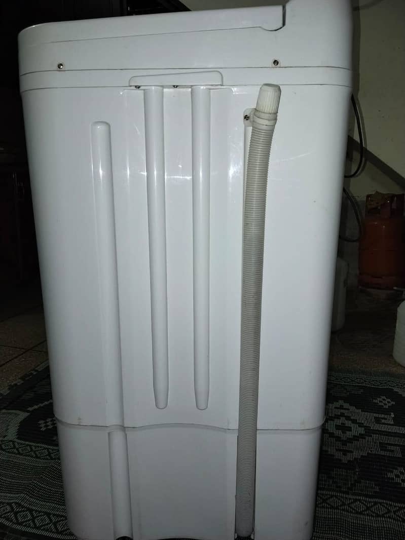 Washing Machine 12