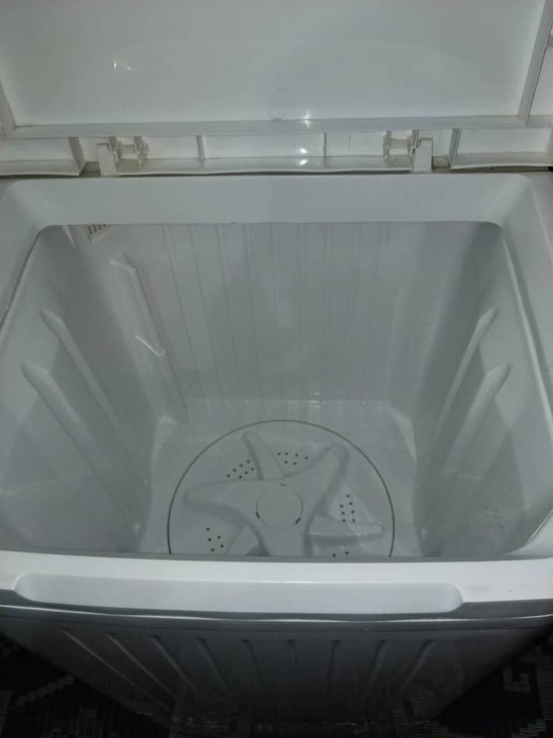 Washing Machine 13