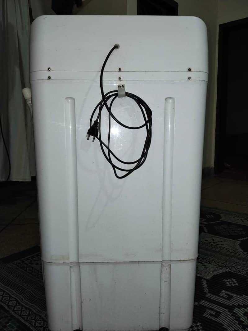 Washing Machine 15