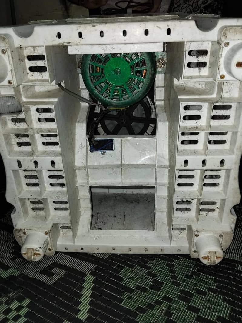 Washing Machine 16