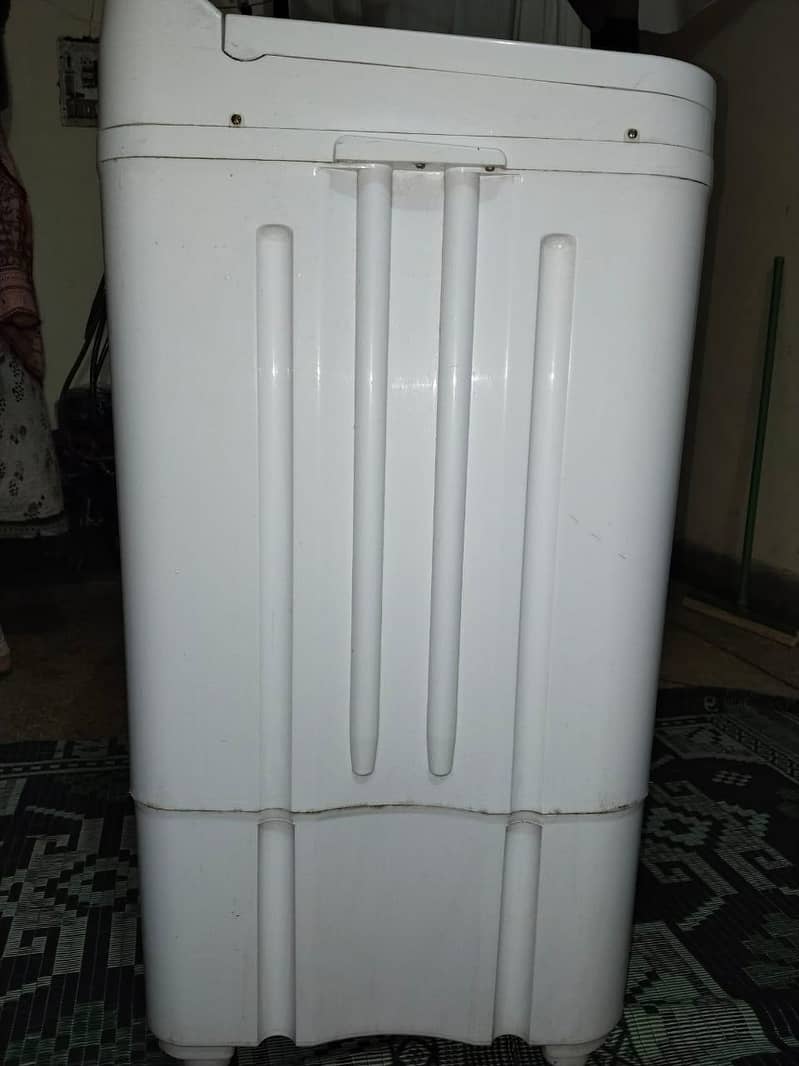 Washing Machine 17