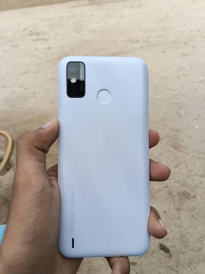 Tecno Spark 6 Go