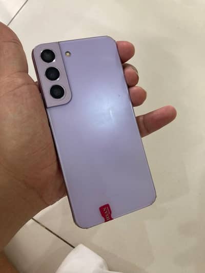 Samsung Mobile S22