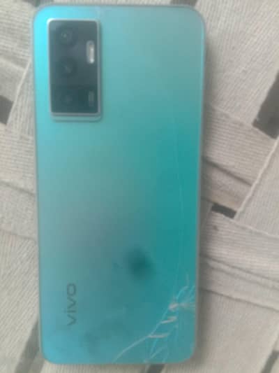 Vivo V23e