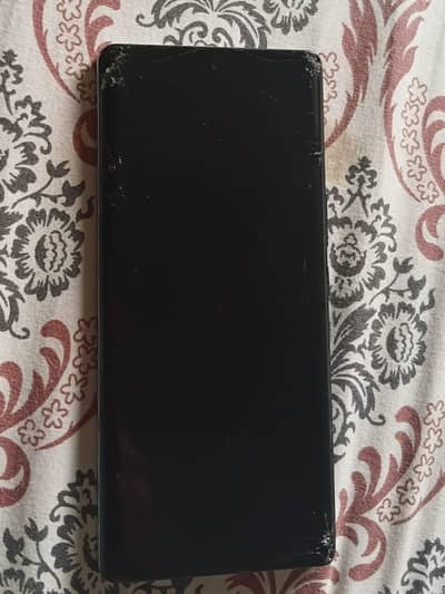 Sparx Edge 20 Pro
