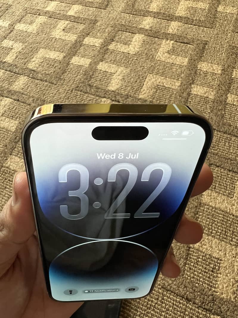 Iphone 14 pro 1