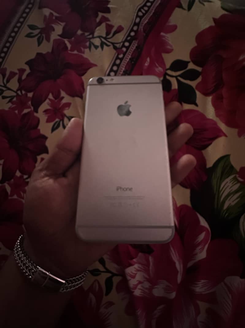 Iphone 6 plus 3