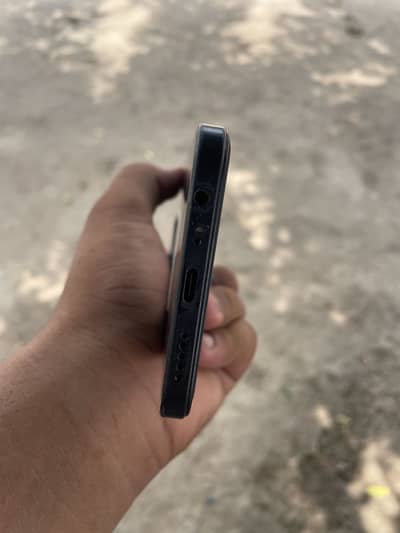 Redmi C15 10 by 10 for sale 6/128 Ram For Sale