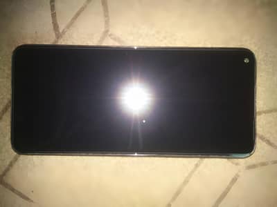 Infinix Note 7
