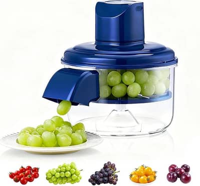 *Automatic electric fruit peeler*  *Rs 1900*