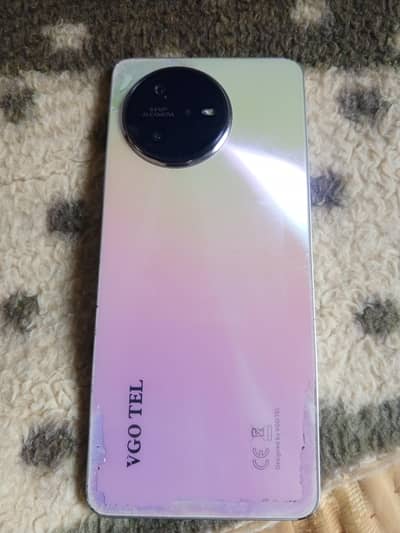 VGO TEL Note 24