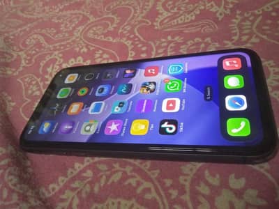 Apple iPhone 11 exchange possible