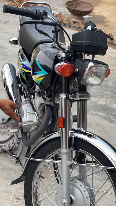 HONDA 2026