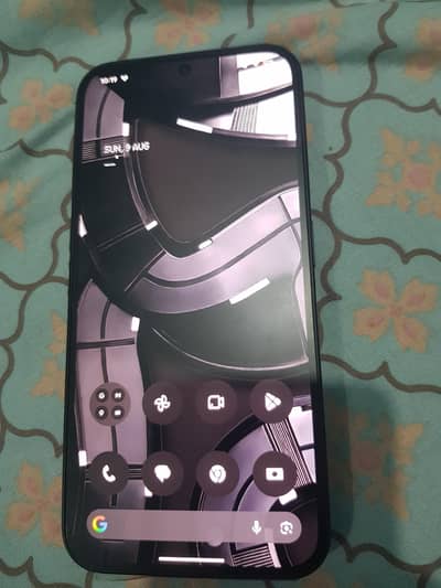Nothing Phone 2a