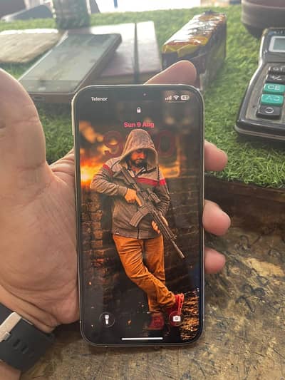 Apple iPhone 13 Pro Max