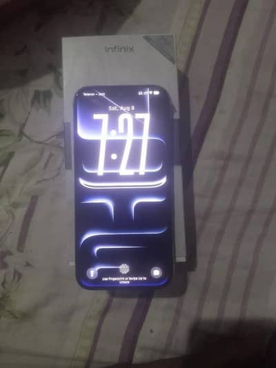 Infinix Other Model