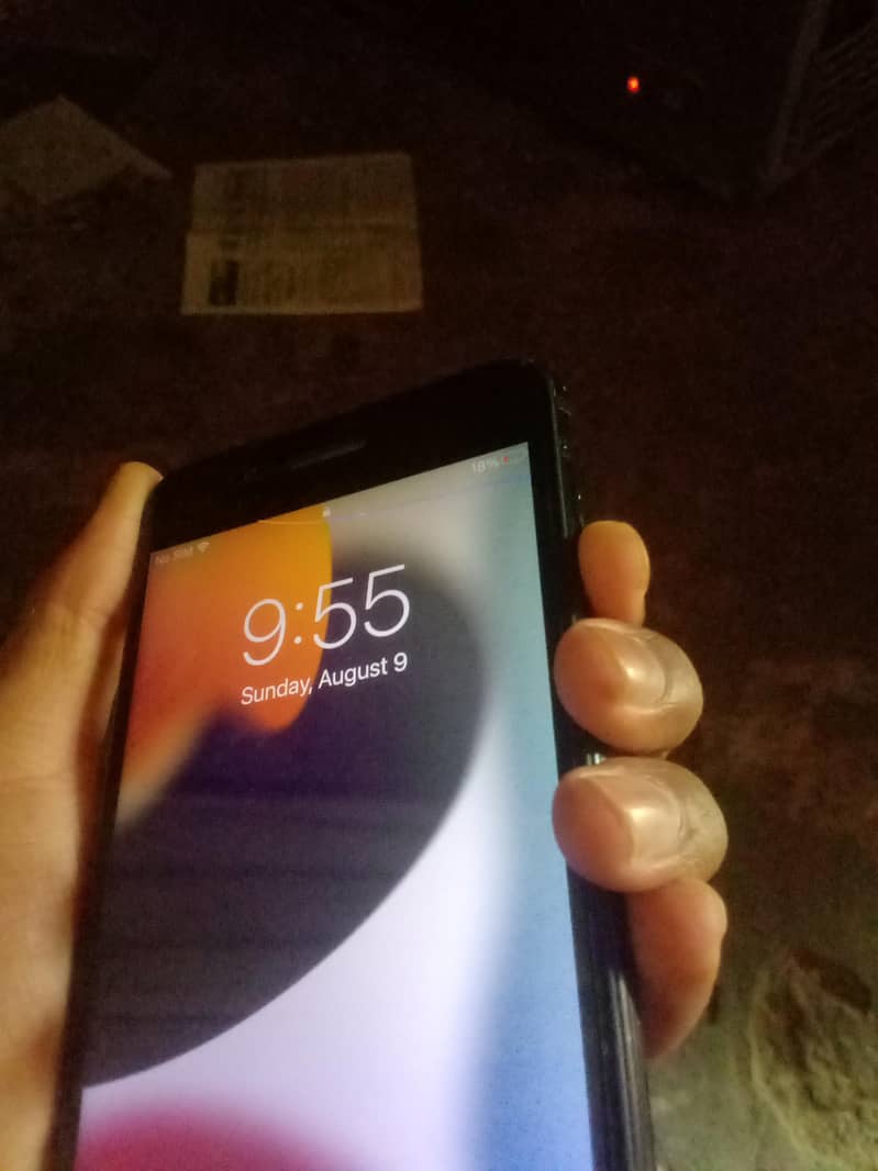 iPhone 7Plus 0