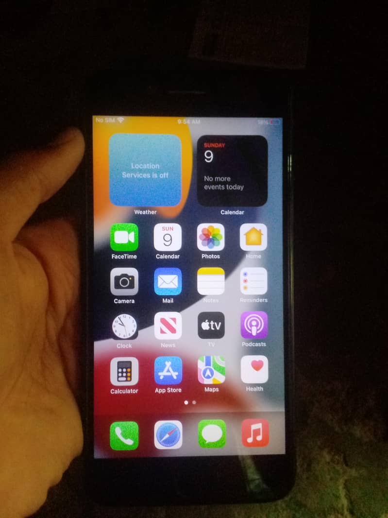 iPhone 7Plus 1