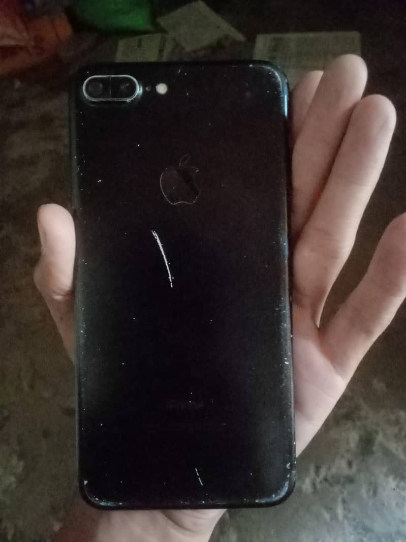 iPhone 7Plus 2