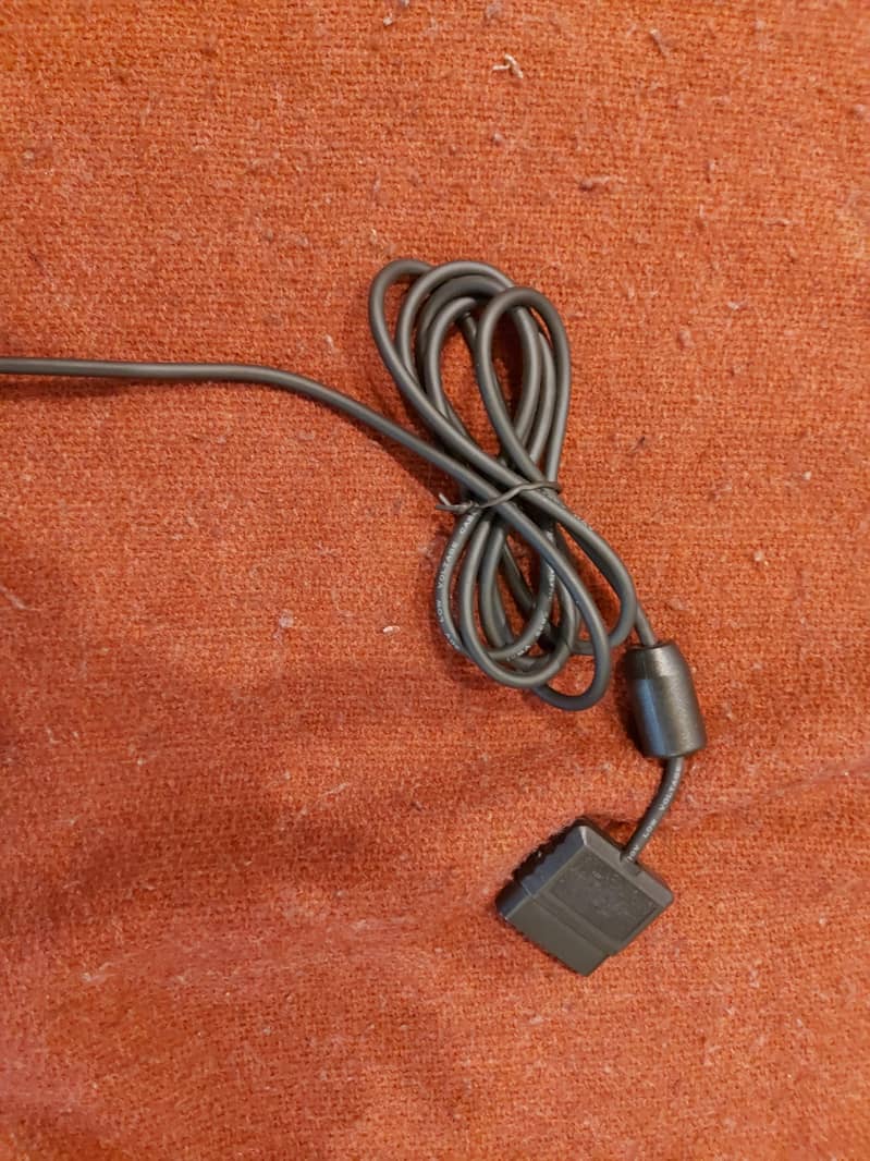 Sony PS2 DualShock 2 controller – SCPH-10010 (unused) 1
