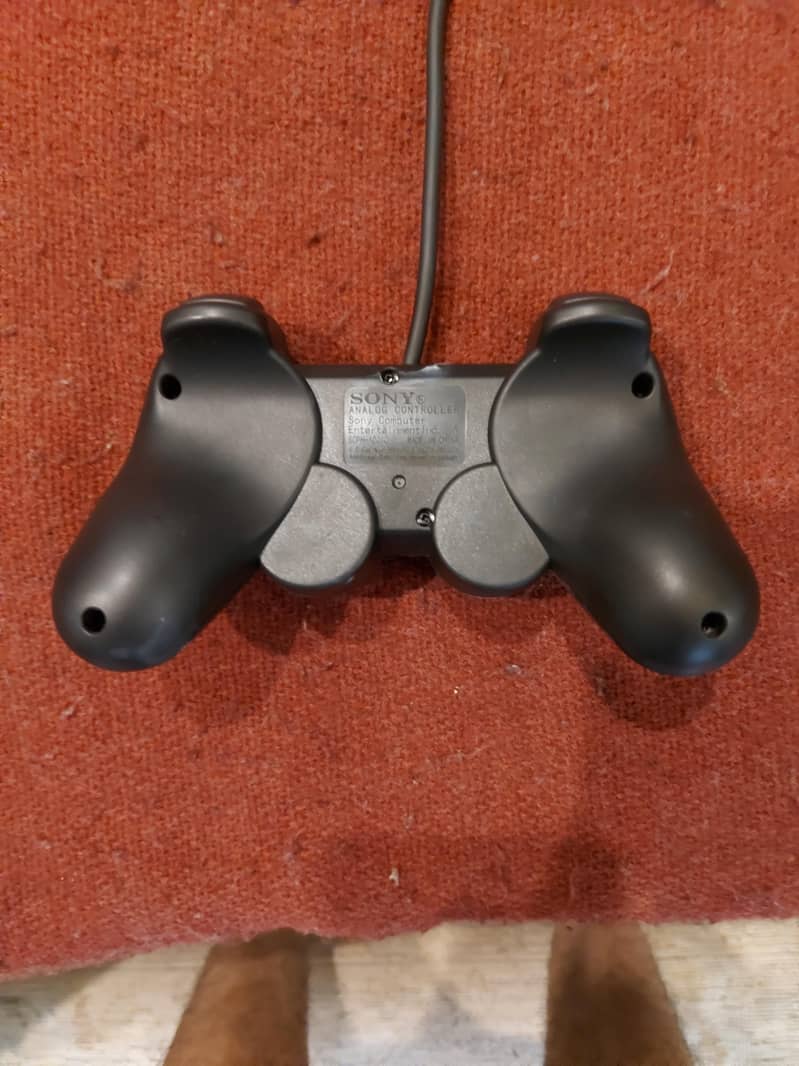 Sony PS2 DualShock 2 controller – SCPH-10010 (unused) 2