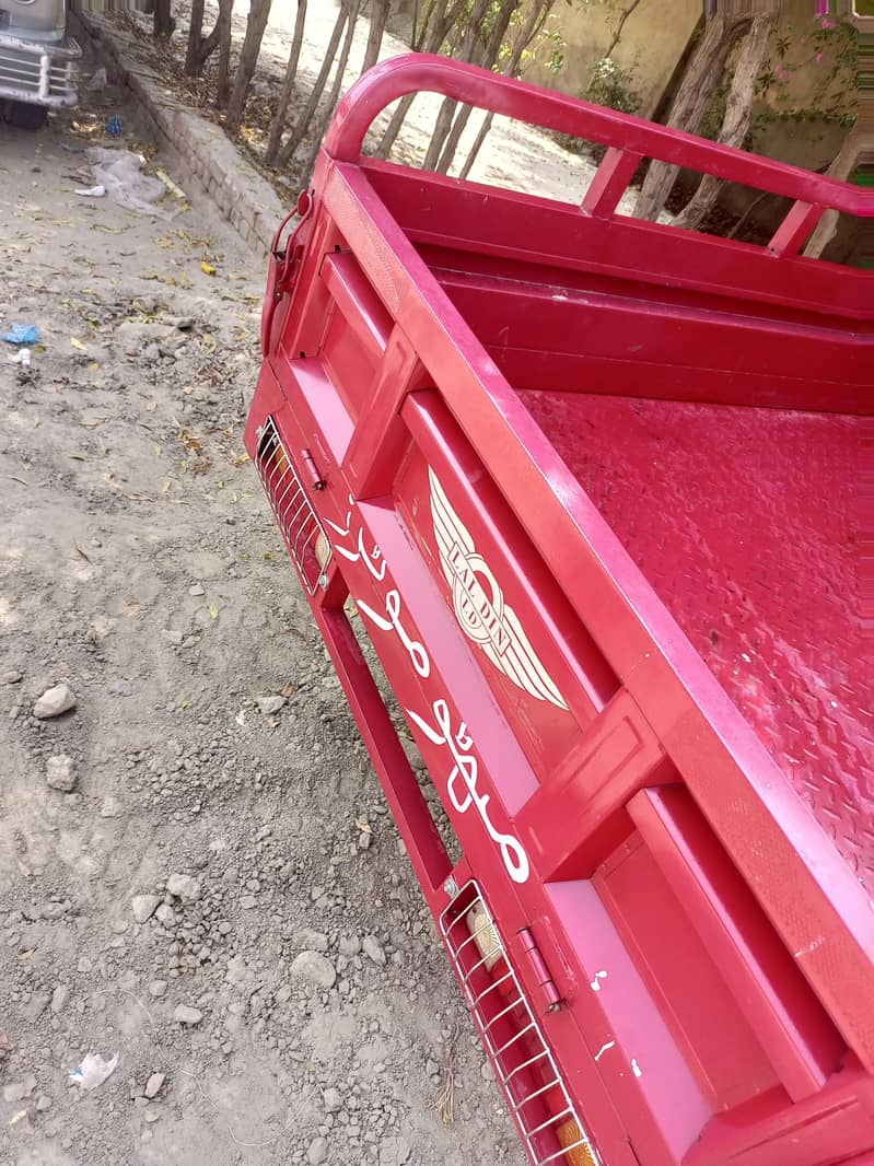 loader rickshaw 2