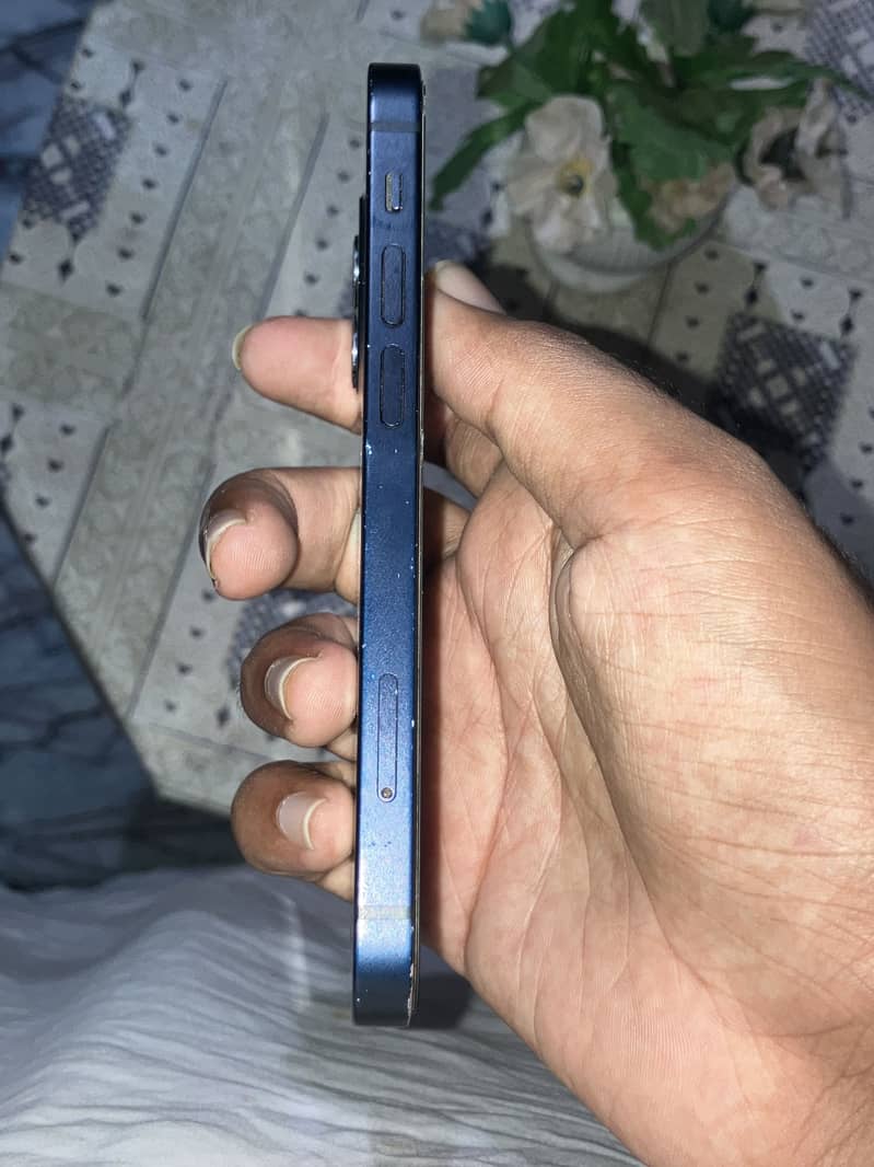 Apple iPhone 12 mini 1