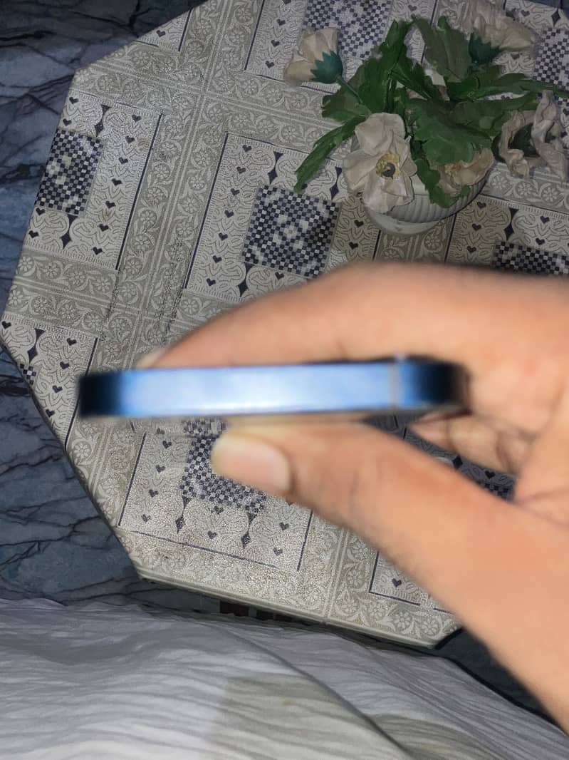 Apple iPhone 12 mini 4