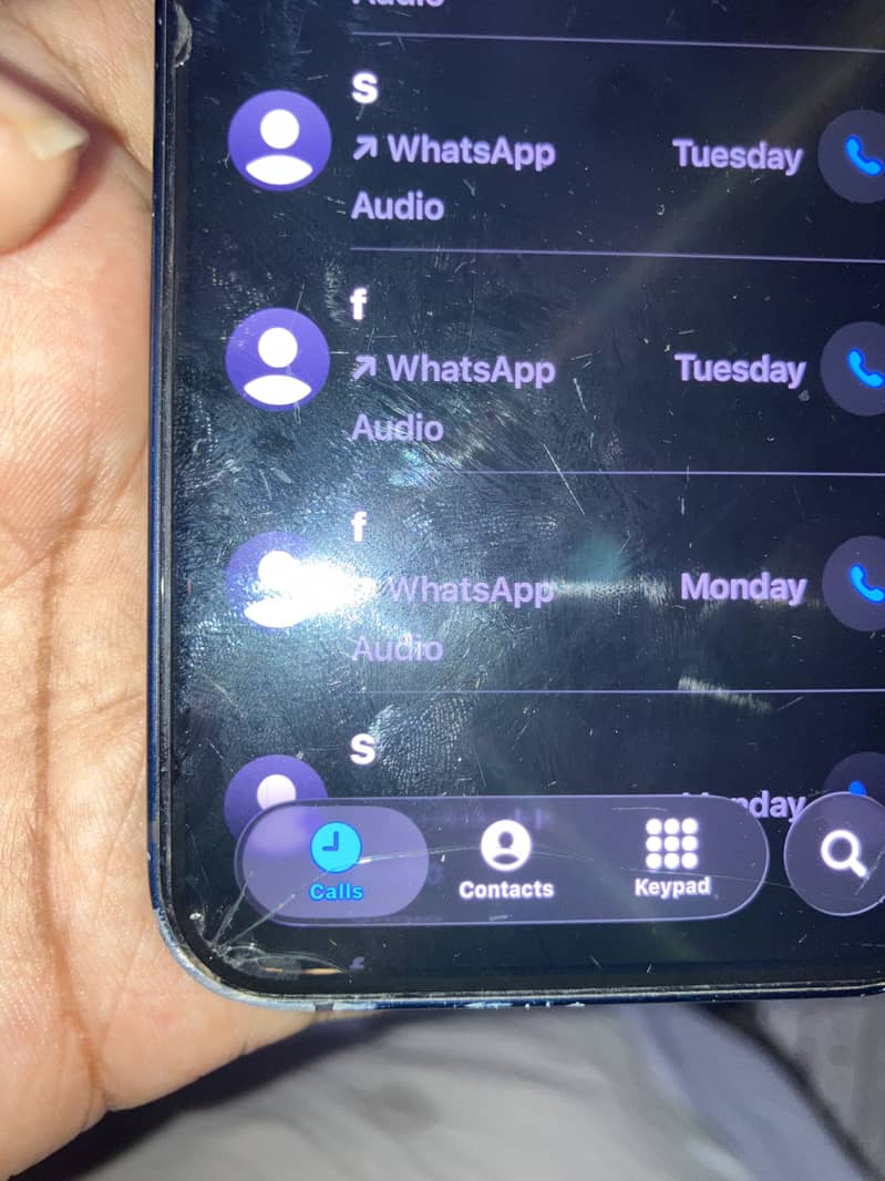 Apple iPhone 12 mini 5