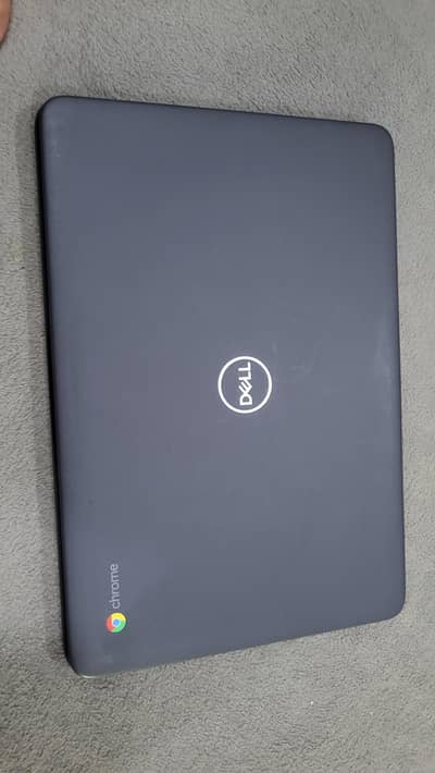 dell chrome book 11 g5