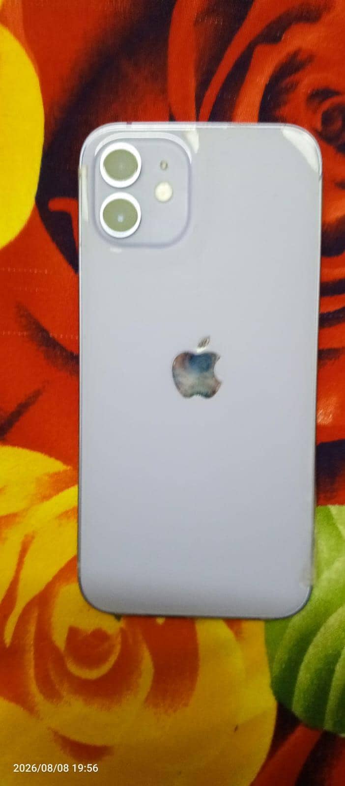 Apple iPhone 12 0