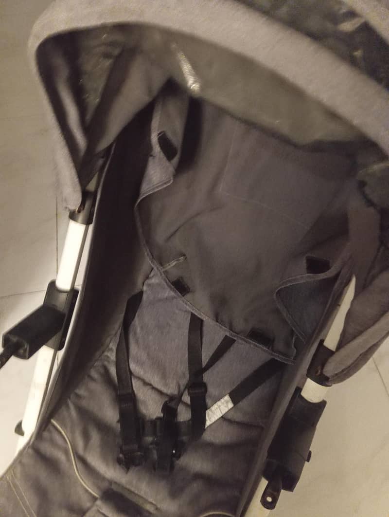 stroller 7k 0