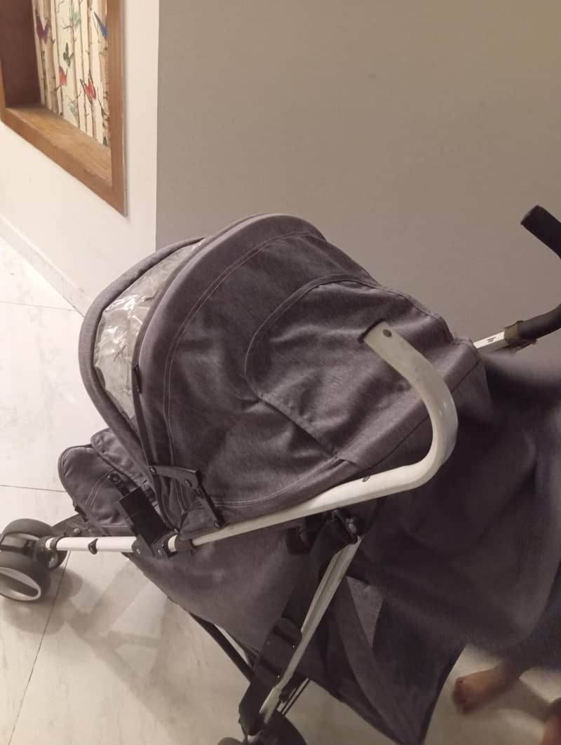 stroller 7k 2