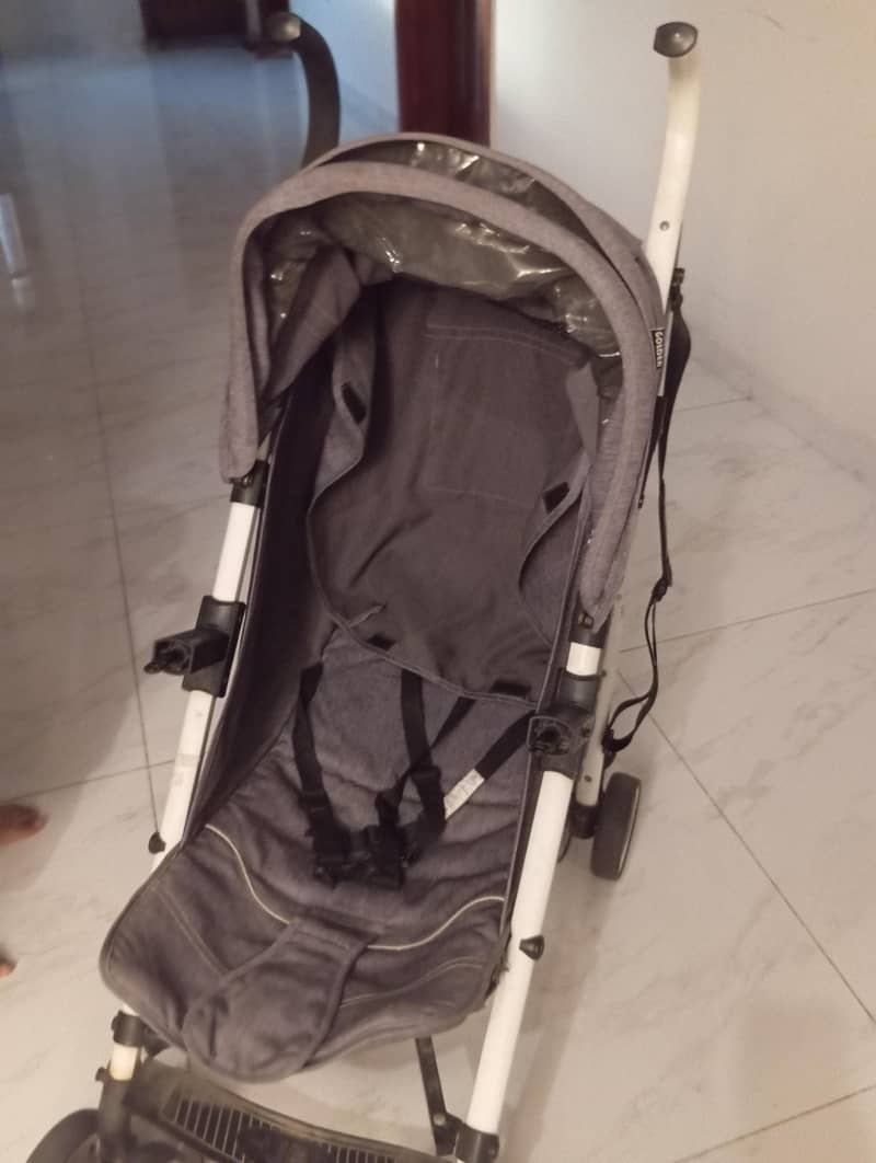 stroller 7k 3