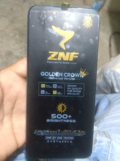Infinix Smart 5 Pro