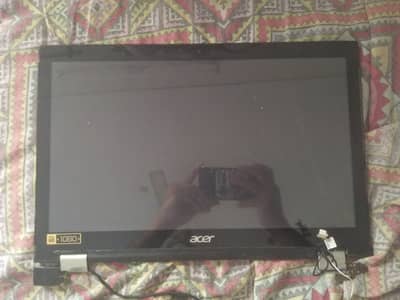 Acer Spin 3 SP315-51 TOUCH 360 Sacreen call me 03147223443