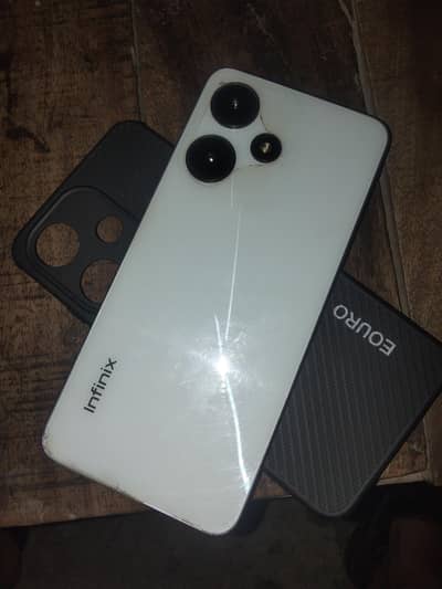 Infinix Hot 30i