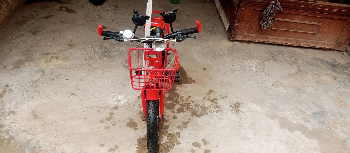 new cycle 0