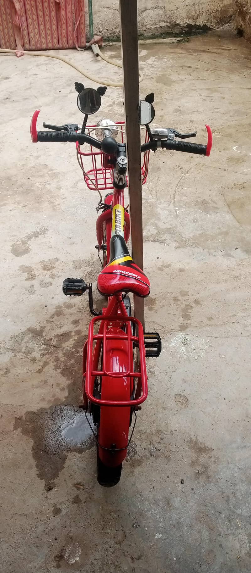 new cycle 3