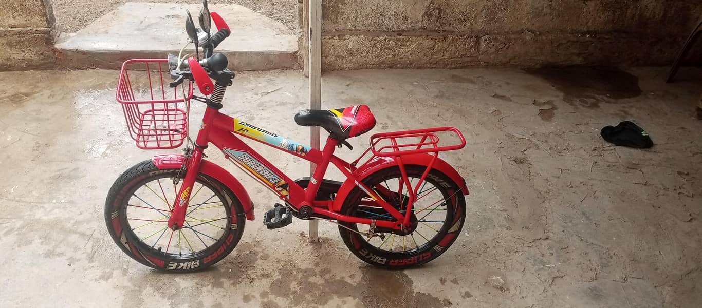 new cycle 4