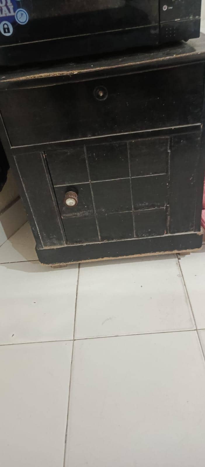 Bed for Sell, 2